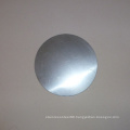 High Quality Cold Rolled 201 Aod Material Stainless Steel Circle